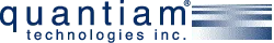 Quantiam Technologies