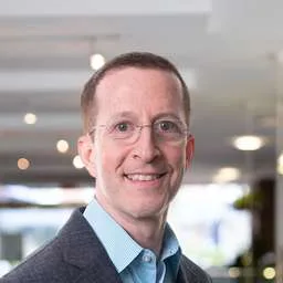 Ezra Perlman