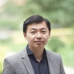 Muqing Li