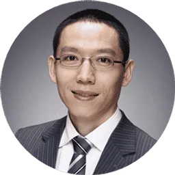 Guoqing Sun