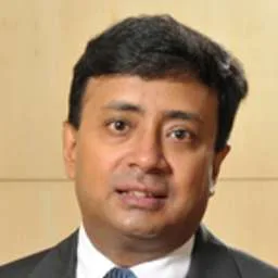 Ramesh Srinivasan, Chief Financial Officer at Hitachi Payment Services