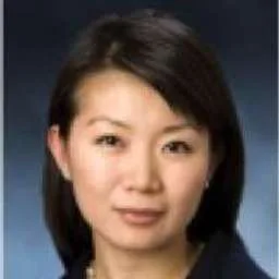 Nina Zhou