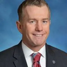 Eric Scroggins