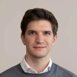 Thomas Kohlmann Kupper