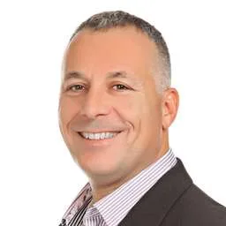Barak Avinoam