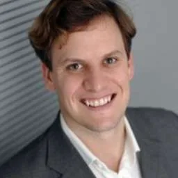 Tobin Ireland, Co-Founder and Executive Chairman at MetaGravity