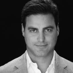 Geoff Lieberthal
