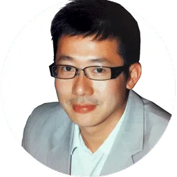 Jimmy Wu