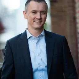 Ruairi Grant