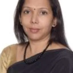 Leena Wakankar