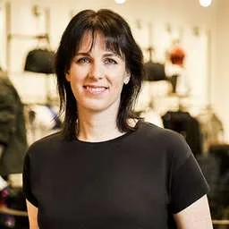 Meghan Frank