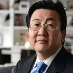 Paul Kang