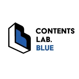Contents Lab. Blue