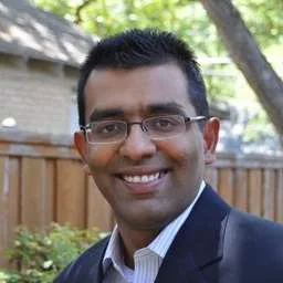 Manish Goyal