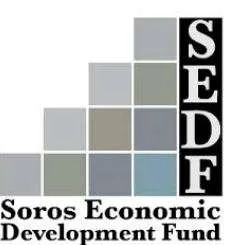 Soros Economic Development Fund