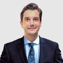 André O. Prenzlow
