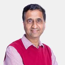 Ravi Kanniganti