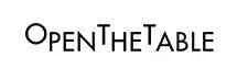 Open The Table