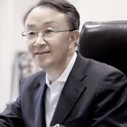 Ganshi Xiong