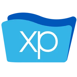 XP Azul