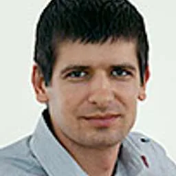 Svetozar Georgiev, SVP at Progress