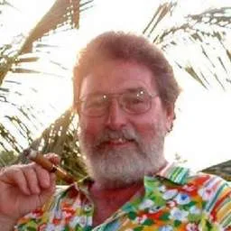 Michael Cope, Angel Investor