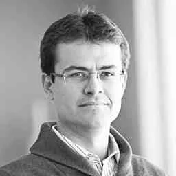 Robledo Ribeiro, Founder and CEO at HostGator Brasil