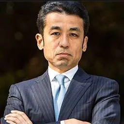 Nakaoki Katsuaki