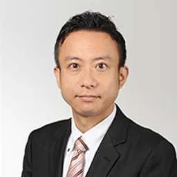 Fukuzumi Akiharu