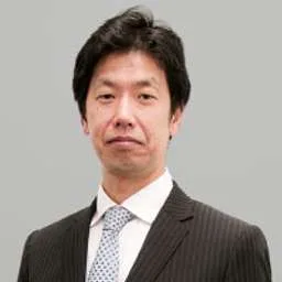 Katsushi Yaginuma