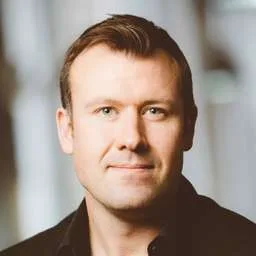 Mark McDermott, CEO at ScreenCloud
