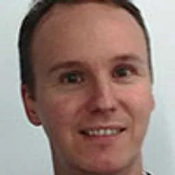 Paul Tuck