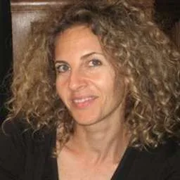 Zoya Shchupak