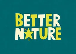 Better Nature