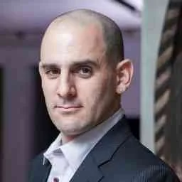 Dan Schönfeld