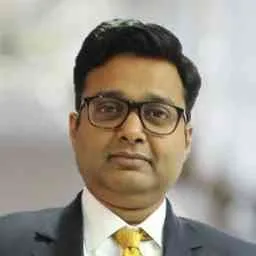 Sumant Singhal, Angel Investor