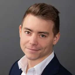 Nicolas Hulsmans, Angel Investor
