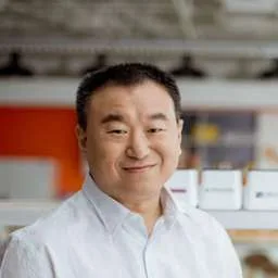 Yue Wang, Angel Investor