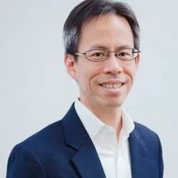 Jeffrey Char