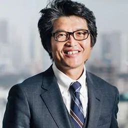 Uchino Hiroyuki, Founder And Chairman at WingArc1st
