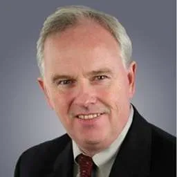 Patrick Ward