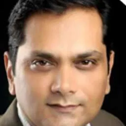 Pankaj Vyas