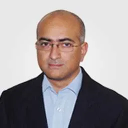 Sumir Verma