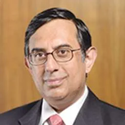 Sunil Gulati