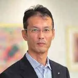 chuchi Yoneda