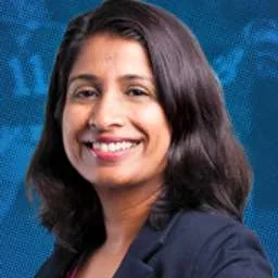Raji Arasu, Angel Investor