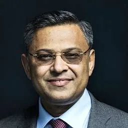 Saurabh Agrawal