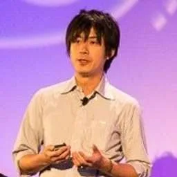 Toshi Torihara