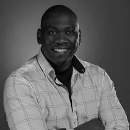 Sidney Kombo-Kintombo