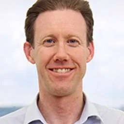 Chris Mander
